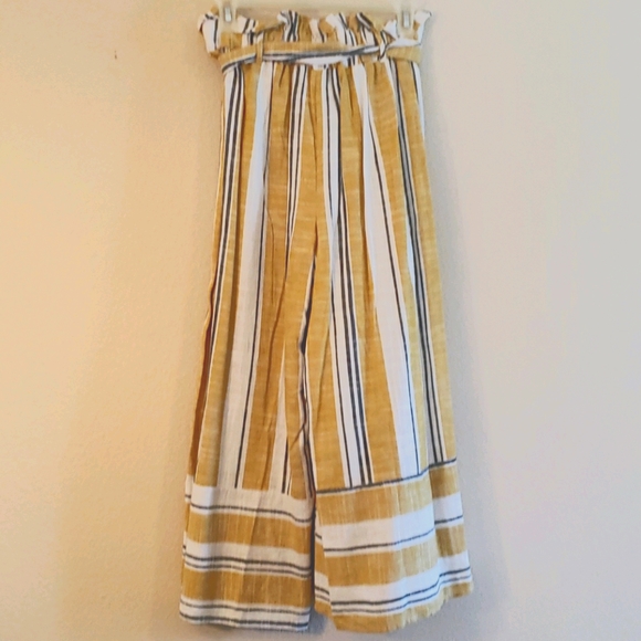 Summer two piece pants set - Picture 5 of 5